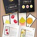 SoleilMoon Tarot