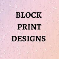 BLOCKPRINTGIFTSHOP