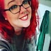 Amanda Seddon avatar