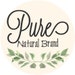 Purenaturalbrand