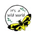 It's A Wild World