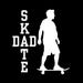 SKATE DAD