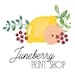 Juneberry Print Shop