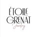 Etoile Grenat