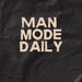 ManModeDaily