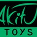 Akifu Toys