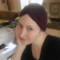 PofiHeadbandAndScarf