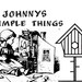 Johnny Milholland