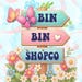 BinBinShopCo