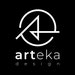 ArtekaMetalWallArt