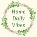 HomeDailyVibes