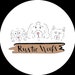 Rustic Woofs