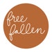 free fallen