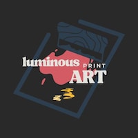 LuminousPrintArt