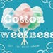 CottonSweetness