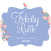 Felicity Ruffle