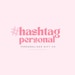 HashtagPersonal