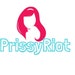 LittlePrissyRiot avatar