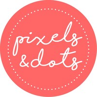 PixelsAndDots