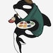 ArtsyTigerwhale