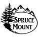 SpruceMount