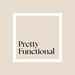 Get Pretty Functional