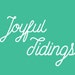 JoyfulTidingsBridal