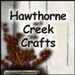 hawthornecreekcrafts avatar