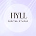 HyllDigitalArt