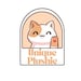 UniquePlushie