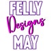 FellyMayDesigns