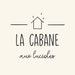 LaCabaneAuxLucioles