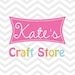 KatesCraftStore