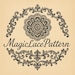MagicLacePattern