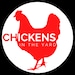 ChickensInTheYard
