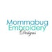 MommabugEmbroidery