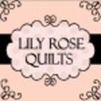 LilyRoseQuilts LilyRoseQuilts