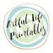 ArtfulLifePrintables