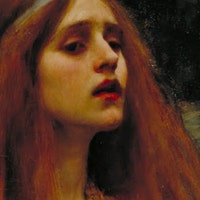 LadyeShalott