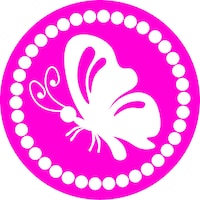 ArtBoutiqueButterfly