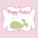 Preppy Pinkies