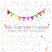 The Party Fetti Shop avatar