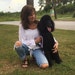 Amy and JJ