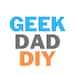 Geek Dad DIY