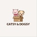 CatsyandDogsy