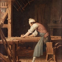 HammerNailWoodworks