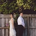 Elizabeth and Scott Weaver
