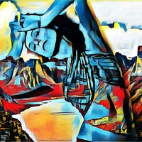 PiaMogollonArtist