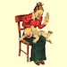 RedCheeksVintage