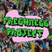 The Freshness Project